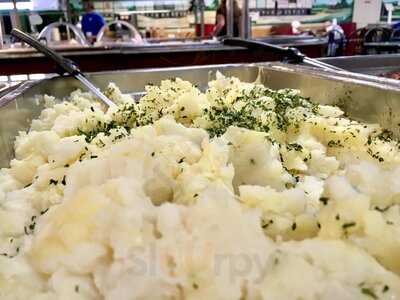 Marvin's Family Restaurants