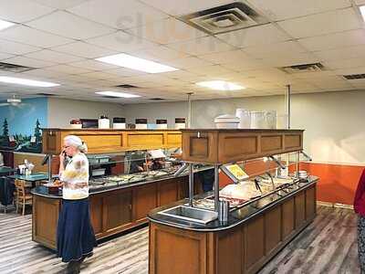 Marvin's Family Restaurants