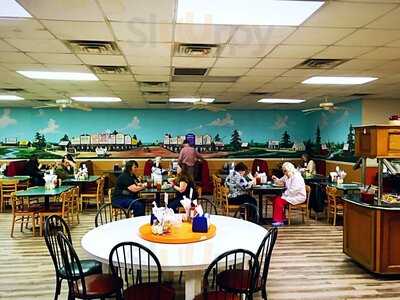 Marvin's Family Restaurants