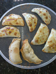 Uncle Mickey's Place