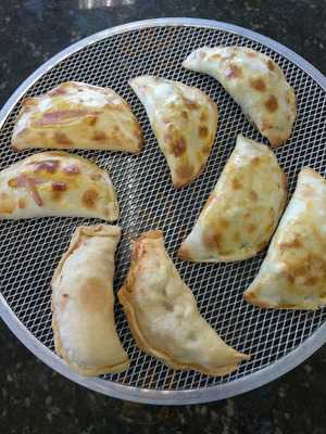 Uncle Mickey's Place