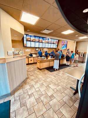 Culver’s