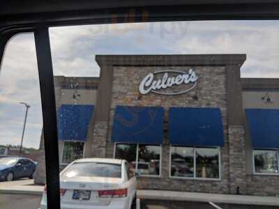 Culver’s