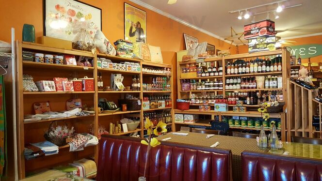 Southern Plenty Cafe