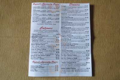 Raphael's Italian Restaurant