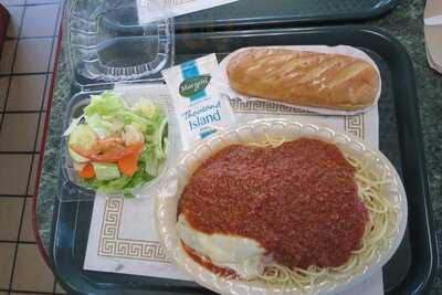 Raphael's Italian Restaurant