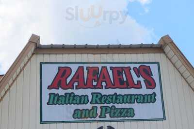 Raphael's Italian Restaurant