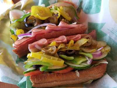 Subway