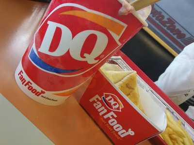 Dairy Queen