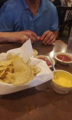 Leal's Mexican Restaurant