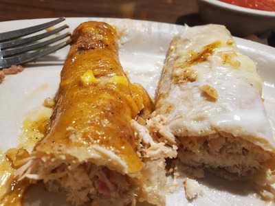 Leal's Mexican Restaurant