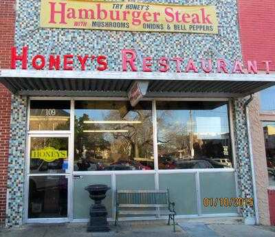 Honey's Restaurant