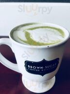 Brown Sugar Coffee Roastery