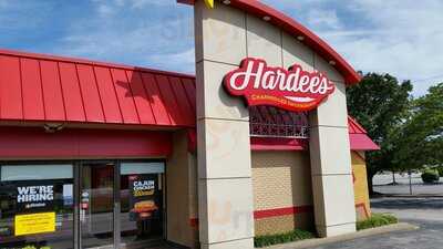 Hardee's