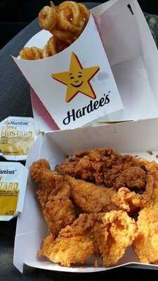 Hardee's
