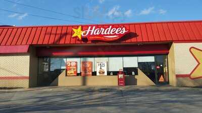 Hardee's