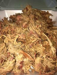 Weekends Take Out Bbq & Catering