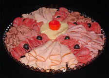 Amante Pizza And Cafe