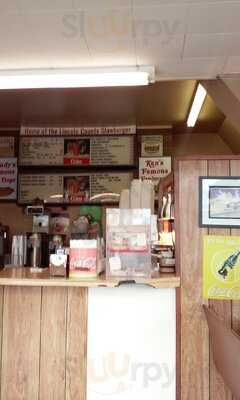 Ken's Fast Foods