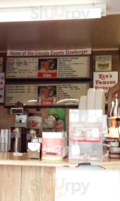 Ken's Fast Foods