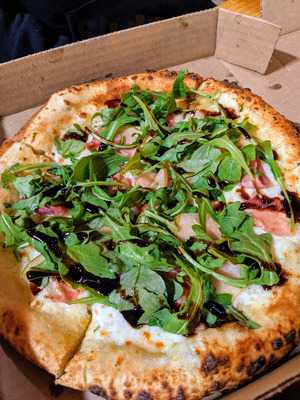 Cascadia Pizza Co