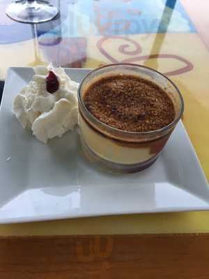 Capri Restaurant