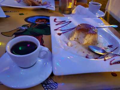 Capri Restaurant