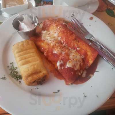 Capri Restaurant