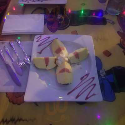 Capri Restaurant