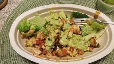 Chipotle Mexican Grill