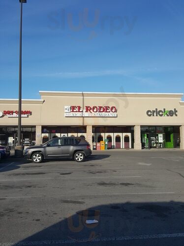 El Rodeo