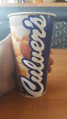 Culver's