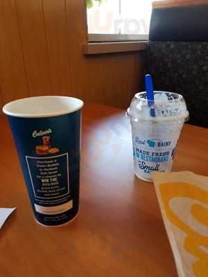 Culver's