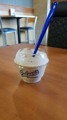Culver's