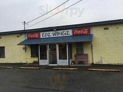 Edz Wingz