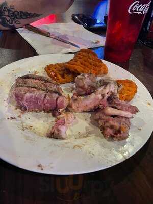 Tammy's Outback Restaurant & Lounge