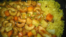 Fortune Express Chinese Restaurant