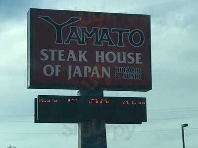 Yamato Steakhouse