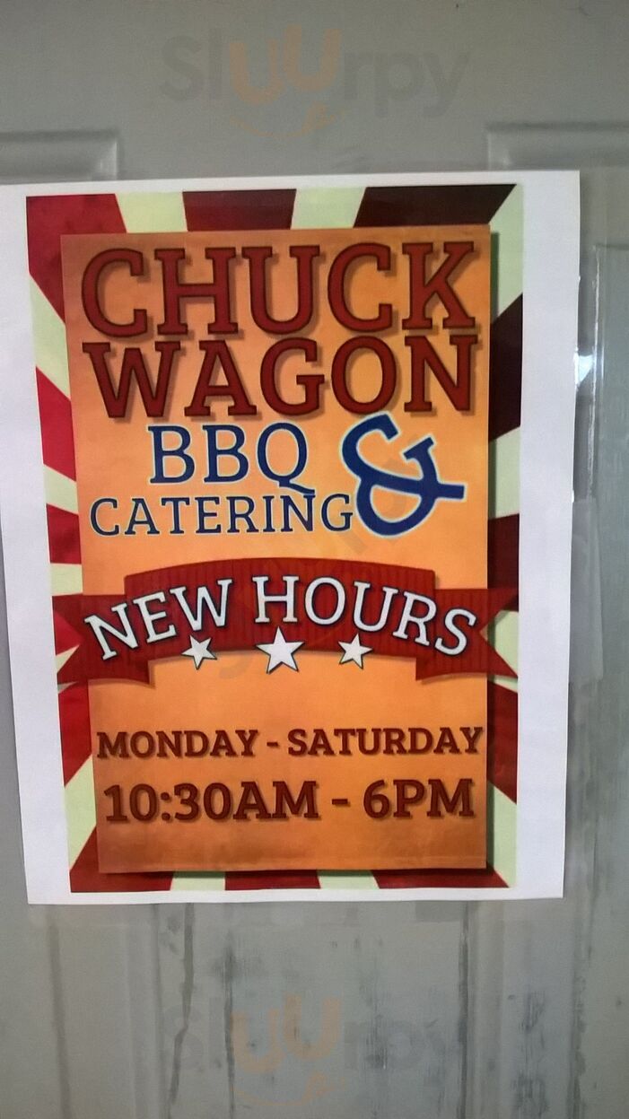 Chuck Wagon Restaurant