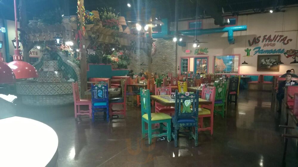 Rosa's Cafe & Tortilla Factory