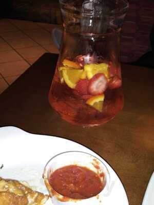 Olive Garden Italian Restaurant