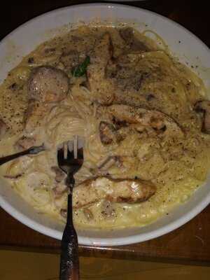 Olive Garden Italian Restaurant