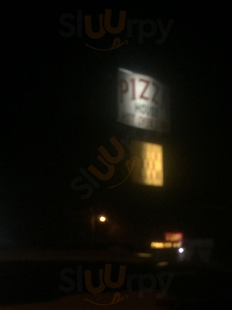 Pizza House