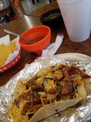 Taqueria Perlitas
