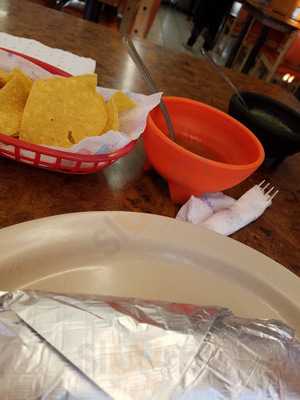 Taqueria Perlitas