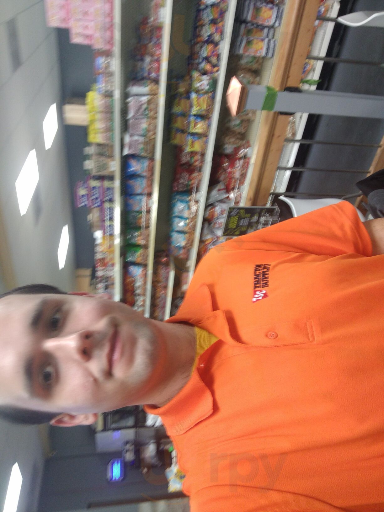 Maemax Market & Deli