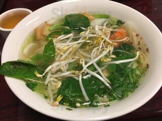 Pho Big Bowl