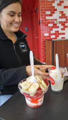 Andy's Frozen Custard