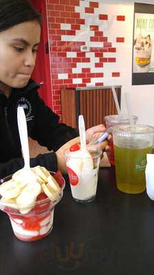 Andy's Frozen Custard