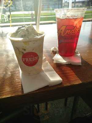 Andy's Frozen Custard